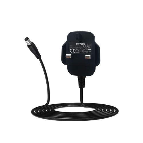 Myvolts power supply - 9v,
