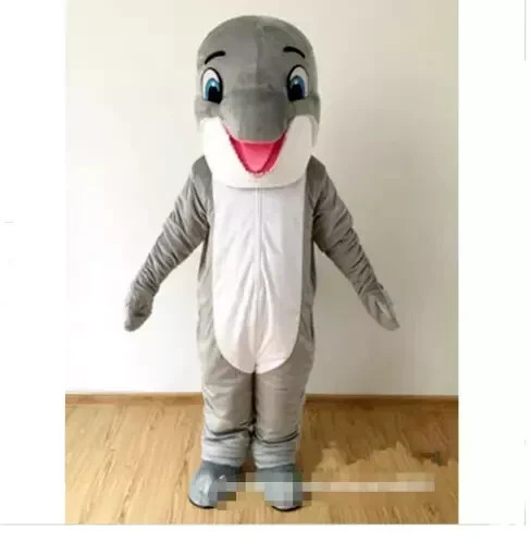 Professional gray dolphin - professional,