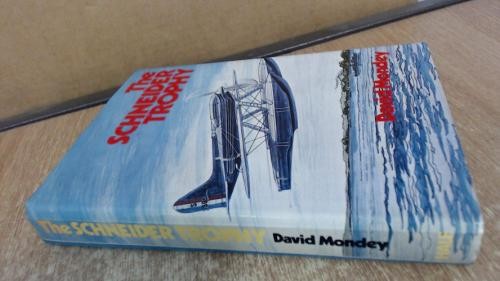 The schneider trophy mondey - -,
