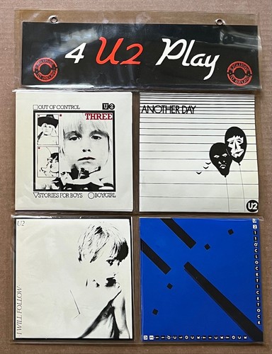 Play u2 pac ii - u2,
