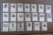 Mouseloft cross stitch chart - mouseloft,