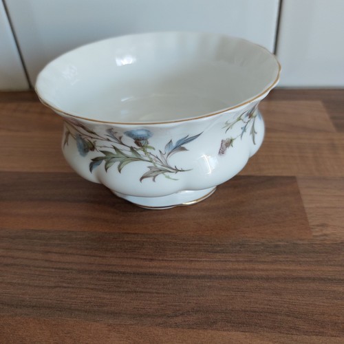Royal albert brigadoon bone - royal,