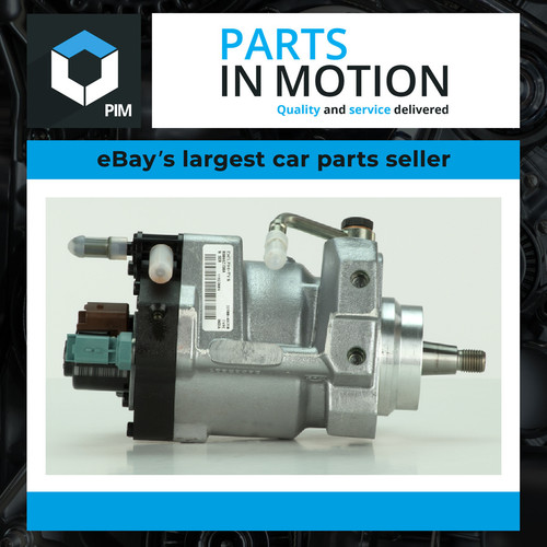 Diesel injection pump fits kia - fits,