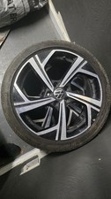 Vw Golf R Jerez Style 18"