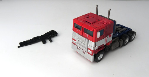 Transformers optimus prime - transformers,