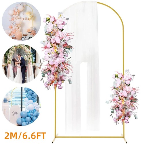 Large wedding arch door - large,
