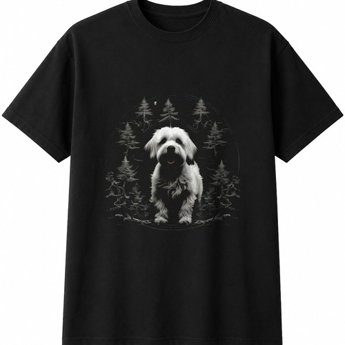 Dandie dinmont terrier - dinmont,
