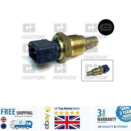 Coolant temperature sensor - coolant, for