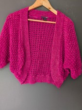 H&M Womens Cardigan Size