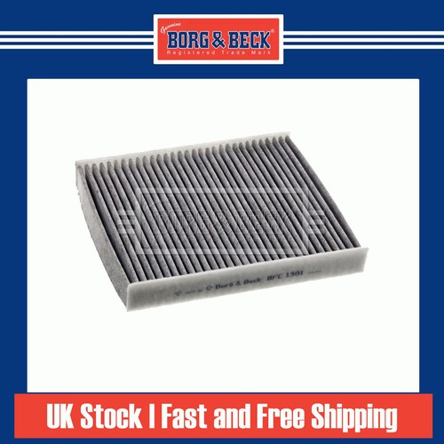Cabin filter for - for, toyota