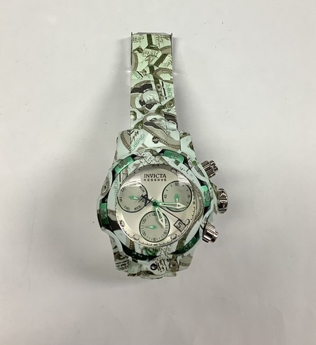 Invicta gent wristwatch - gent's,