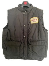 Retro Hovis Bakery Gilet Body