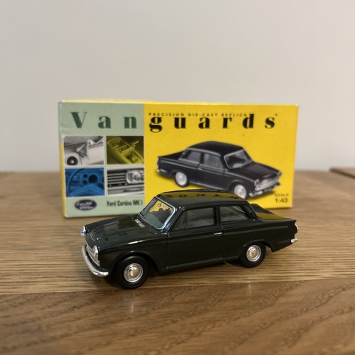 Vanguards va07300 ford - va07300, cortina