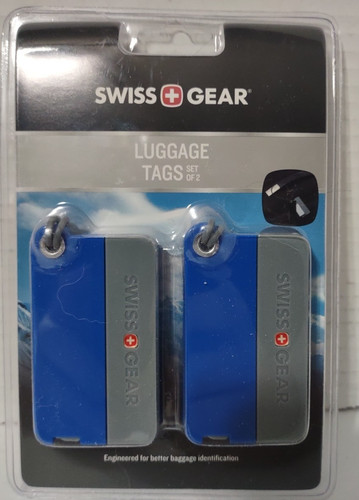 Swiss gear suitcase - swiss, luggage