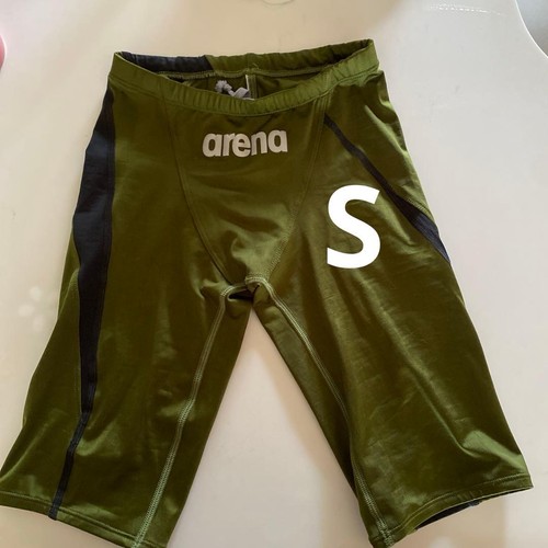 Arena competitive swimsuit