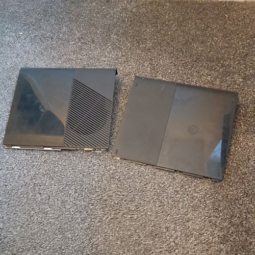 Microsoft xbox 360 - 360, "e"