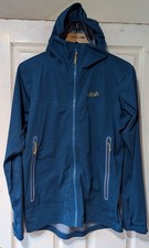 Rab Kinetic Plus Jacket
