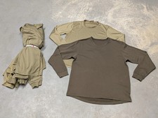 British Army Thermal Long