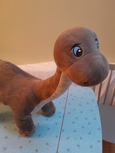 Ikea jattelik dinosaur - ikea,