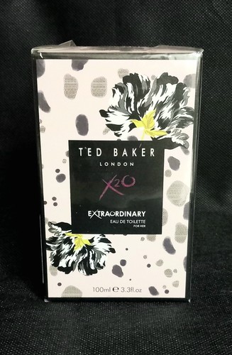 Ted baker x2o extraordinary - baker,