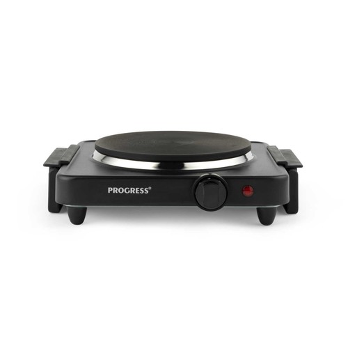 Progress single hot plate - single,