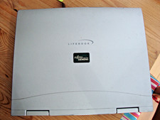 Fujitsu siemens lifebook - siemens, c