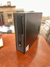 HP EliteDesk 800 G1 SFF