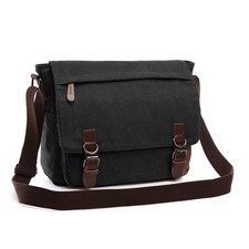 Men's Messenger Bags Vintage
