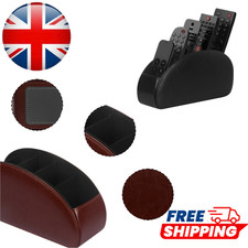 5 Compartment Remote Control