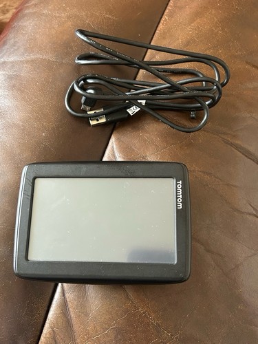 Tomtom start sat nav - tomtom, 25