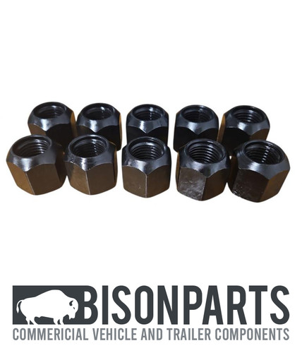 Wheel nuts bsf 33mm - bsf, by