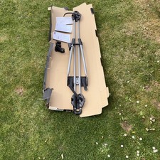 Thule FreeRide 532 Roof