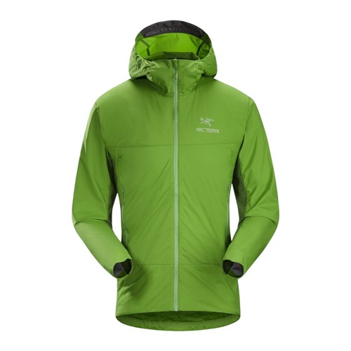Arc teryx atom hoody - hoody, men's