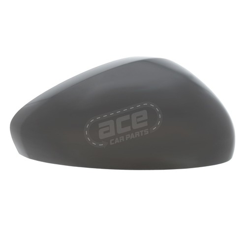 Wing door mirror - wing, cap
