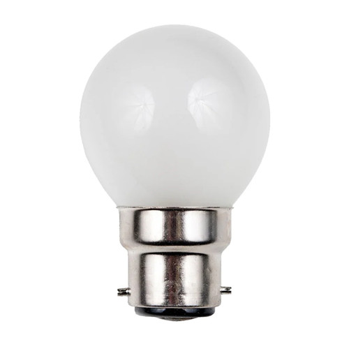 Light bulb frosted 15w 235v - light,