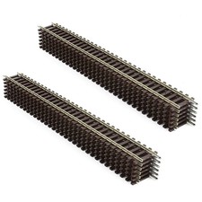 Evemodel HO Scale Code 100 9"