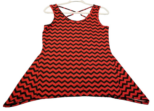 Perseption concept tunic - perseption,
