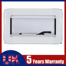 Camper Van Windows Motorhome Hinged & Sliding RV for Caravan Horsebox Conversion