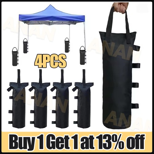 Gazebo sand bag - gazebo, x