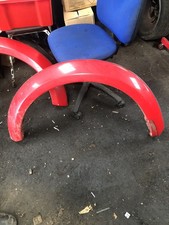 MITSUBISHI L200 FRONT  WING