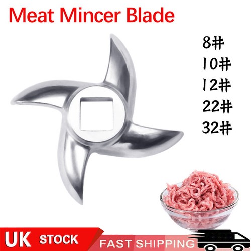 Meat mincer grinder - meat, spare