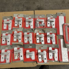 Job Lot (2) 18 X Assorted Door