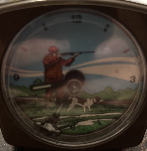 Vintage dog duck - vintage, hunting