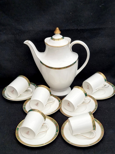 Royal doulton haversham coffee - royal,