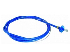Escort Mk1/Escort Mk2 Universal Throttle Cable 1.2m (4ft) Length Rally Race Road