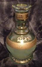 Art  NOUVEAU SILVER OVERLAY