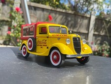 Danbury/Franklin mint 1:24