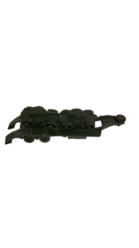 Dinky supertoys 660 - supertoys, tank