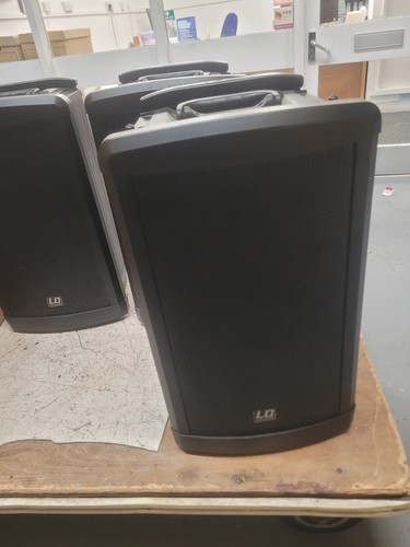 Systems roadman 102 active - ld,