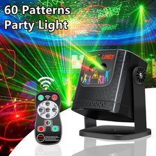 Mini Patterns Laser Projector